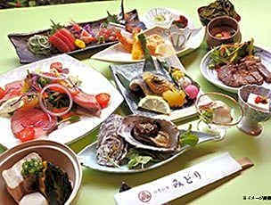 Hotel Midori Iwaki Ueda