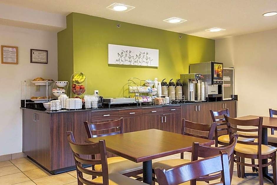 Sleep Inn Douglasville