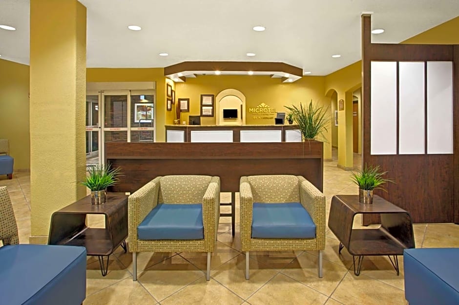 Microtel Inn & Suites by Wyndham Cartersville