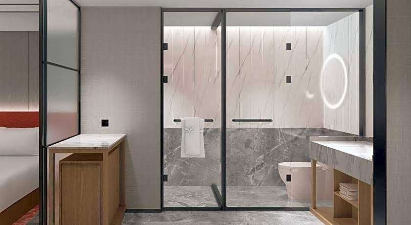 Hilton Garden Inn Jiangmen Xinhui