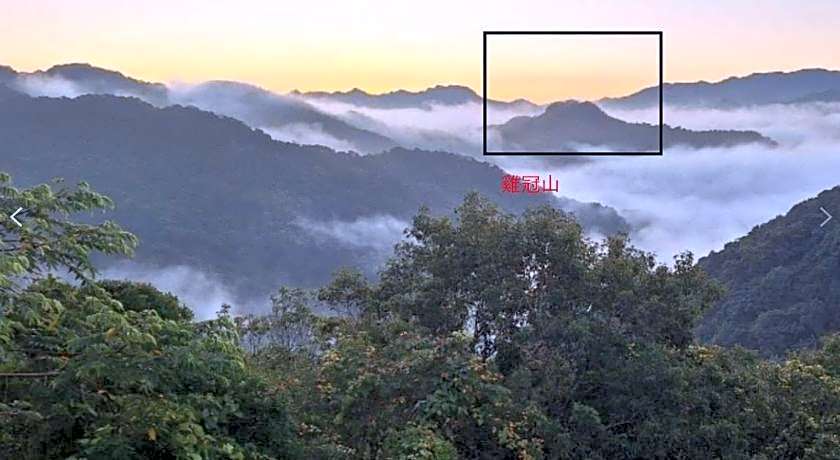 Taiwan Reishi Expert Bed and Breakfast