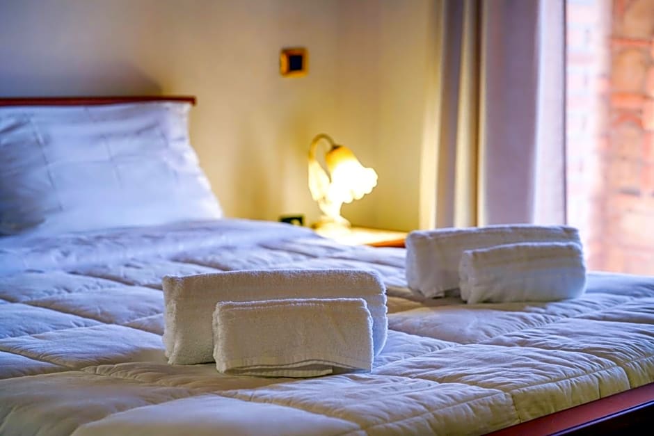 Tenuta Un Posto Al Sole Luxury B&B