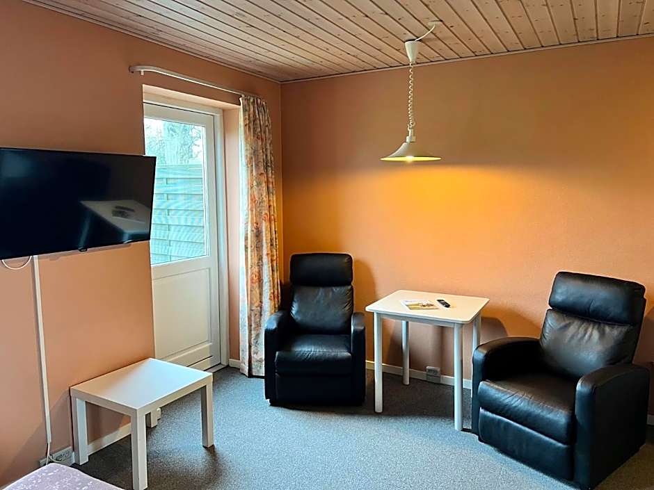 Hotel Frøslev Kro