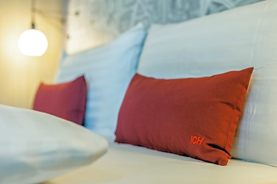 IntercityHotel Dortmund
