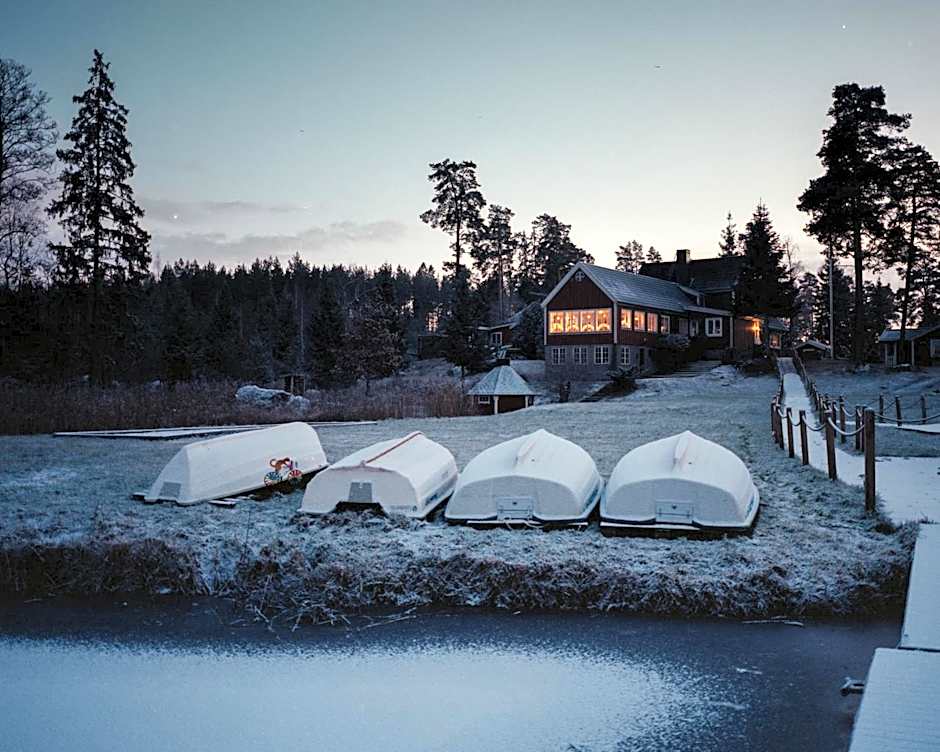 Odalgården Hotell, Kurs & Konferens