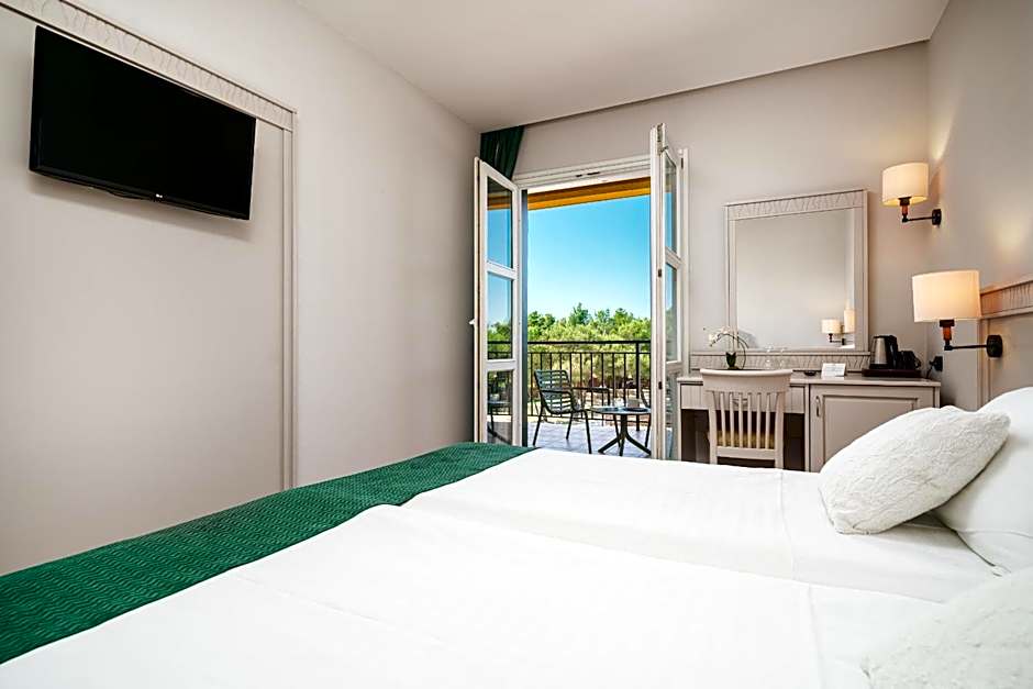 Hotel Vrata Krke