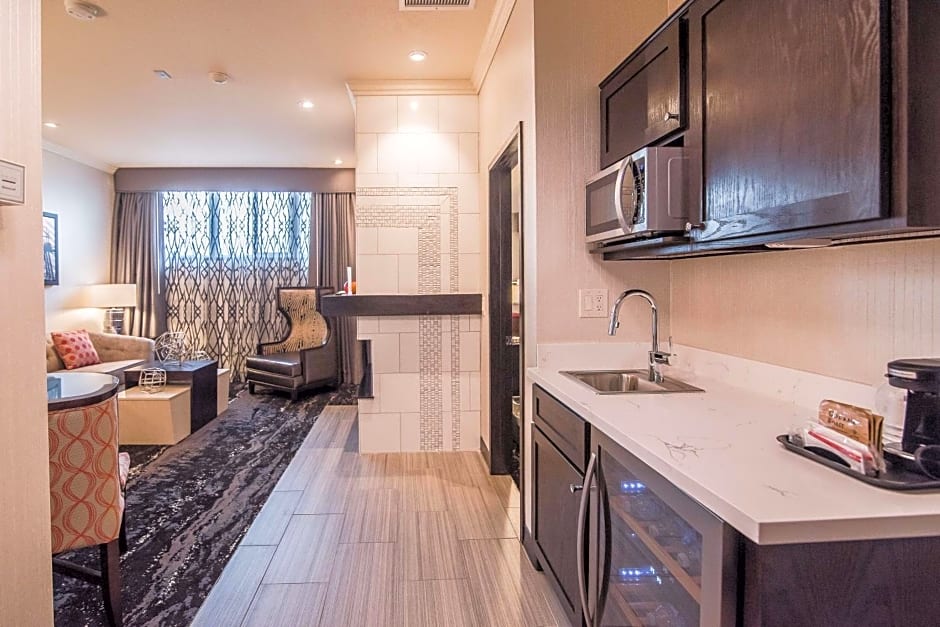 Best Western Plus Redondo Beach Inn