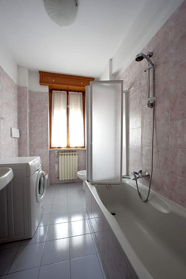 Residence Hotel Health House