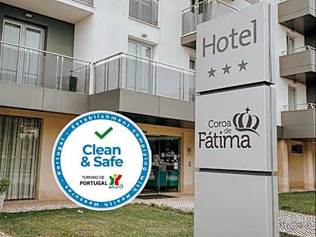 Hotel Coroa de Fátima