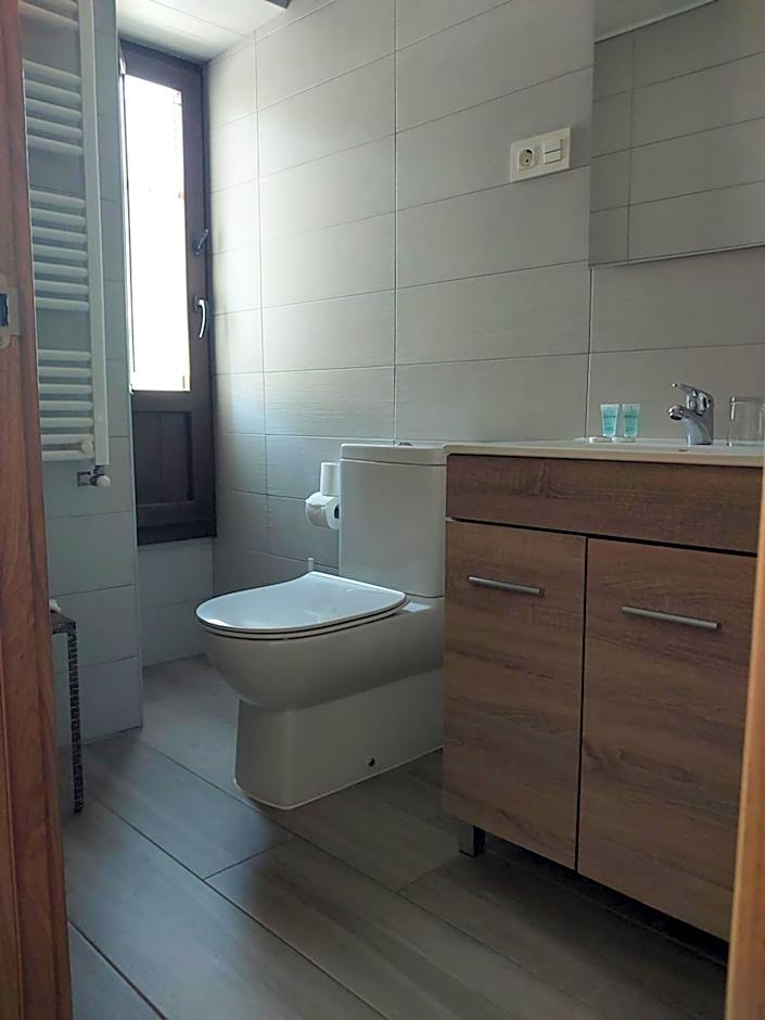 Hotel Rural Cabrales