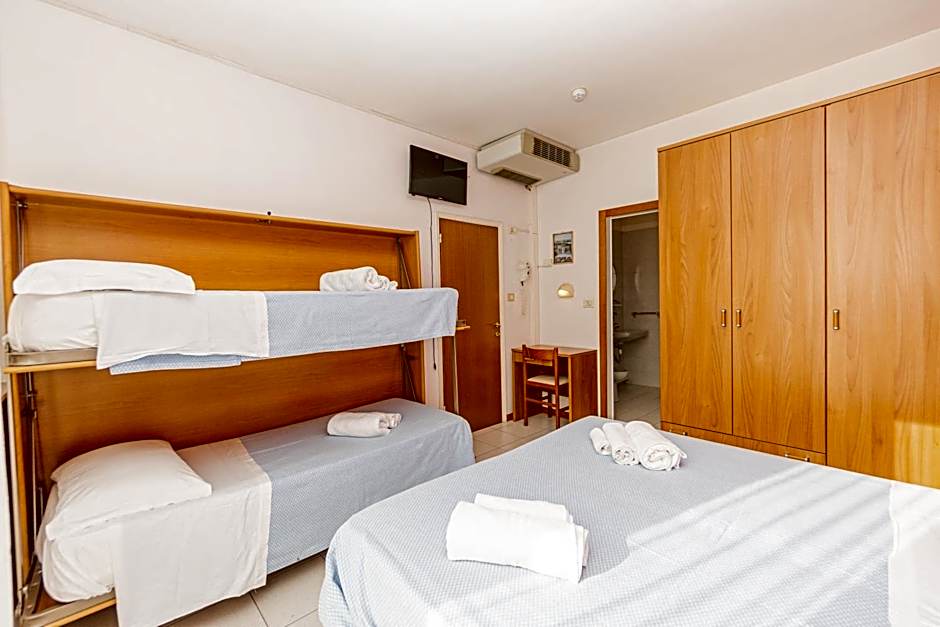 Hotel Arlino