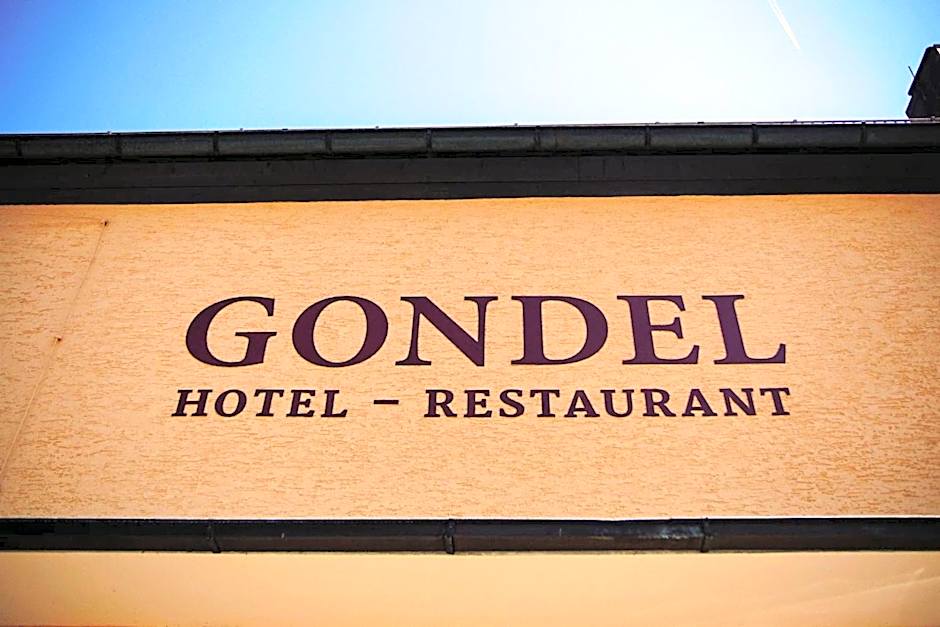 Hotel Gondel