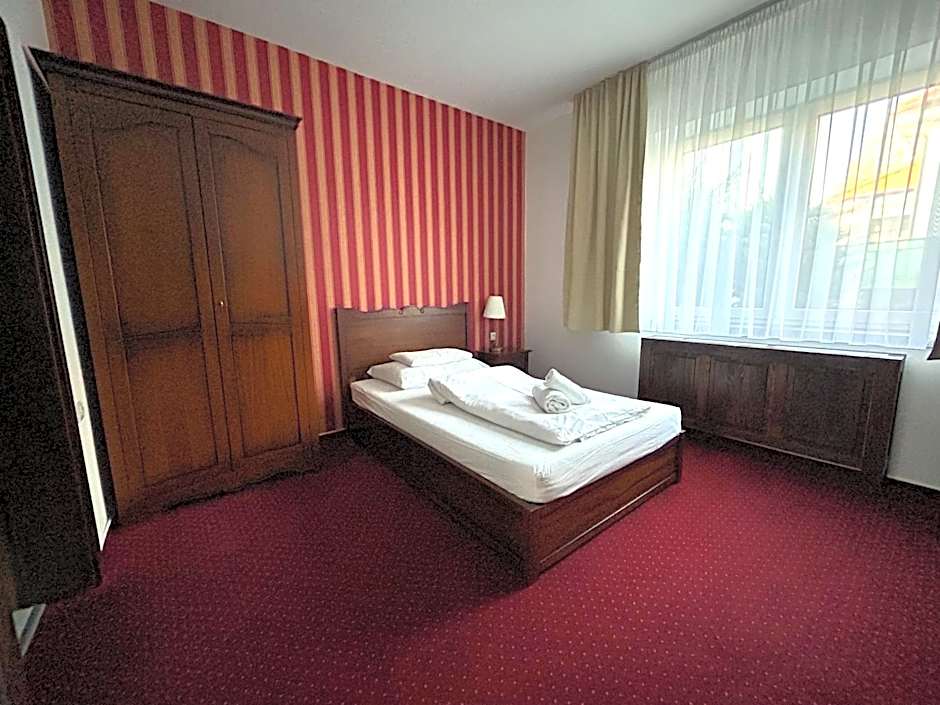 Zámocká koruna u Hoffera