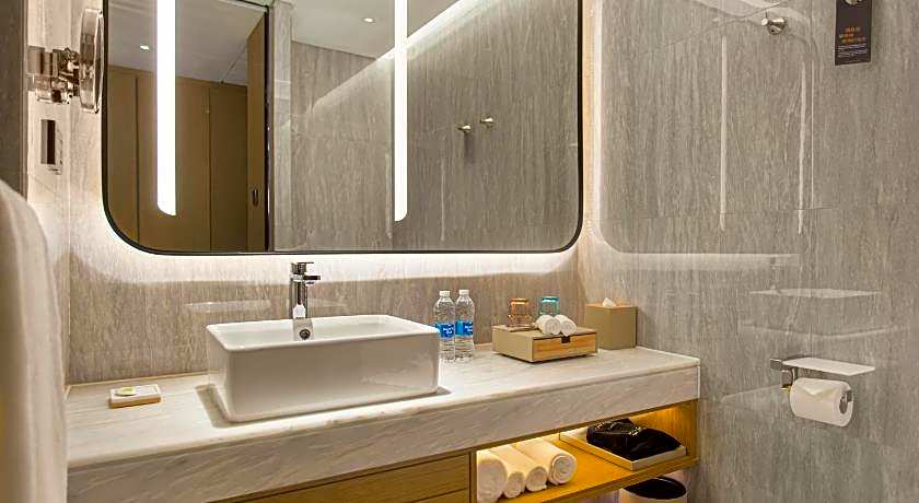 Courtyard by Marriott Foshan Gaoming