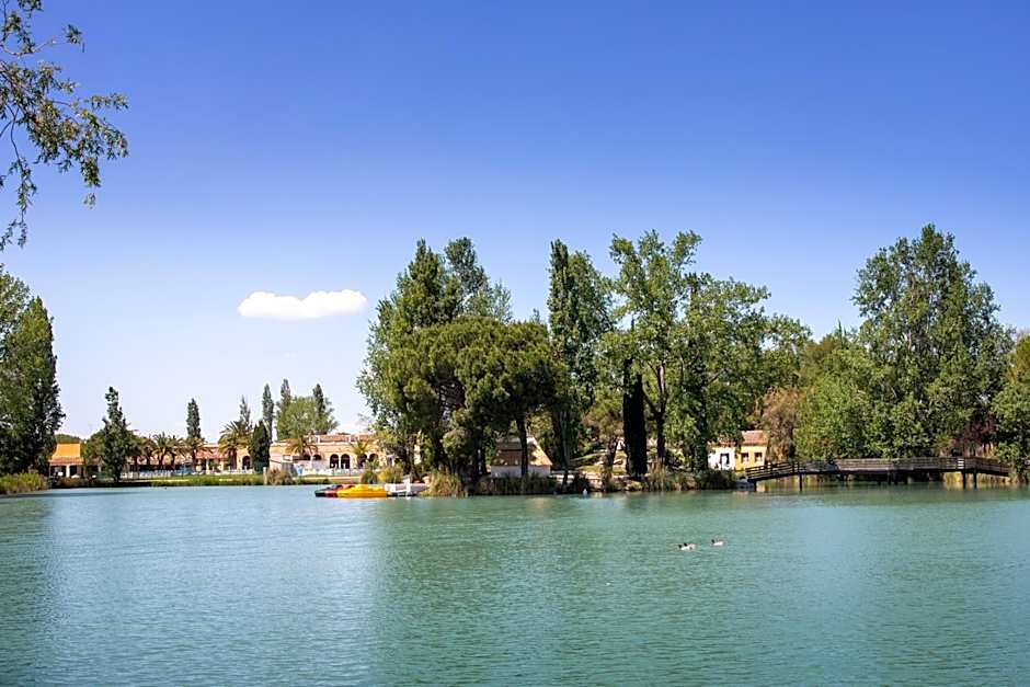 SOWELL HOTELS L'Olivier