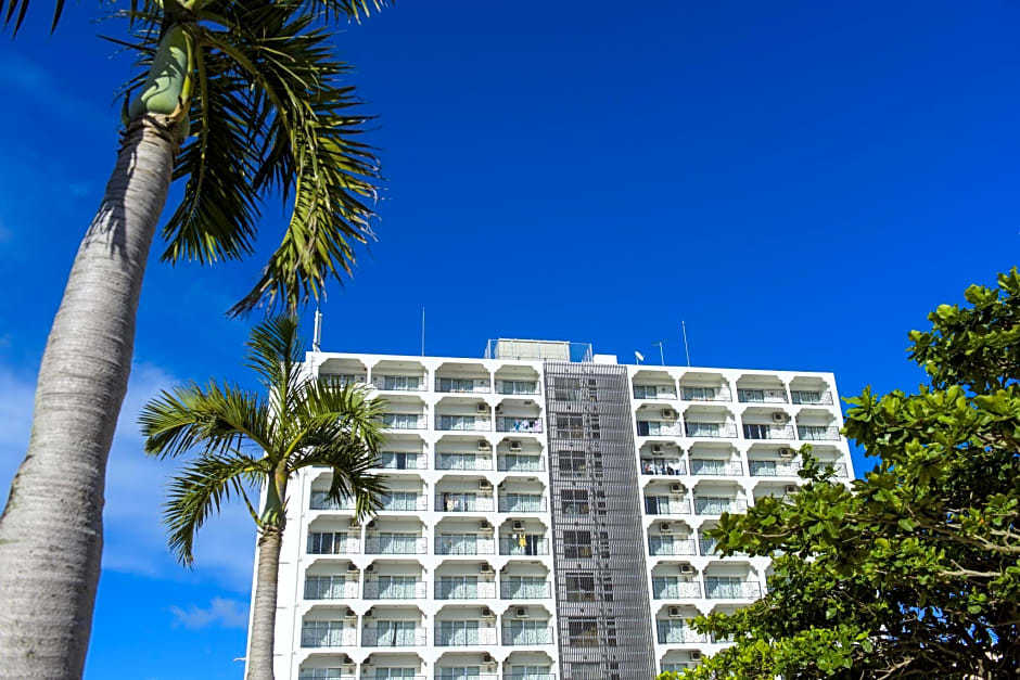 Condominium Hotel Monpa