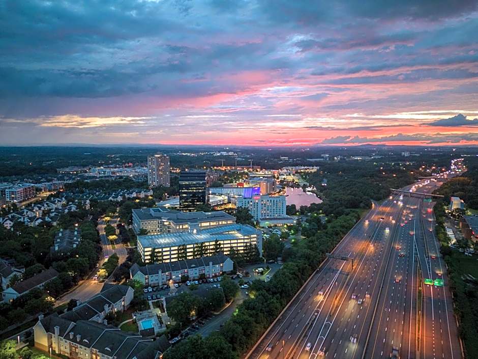 TownePlace Suites by Marriott Gaithersburg