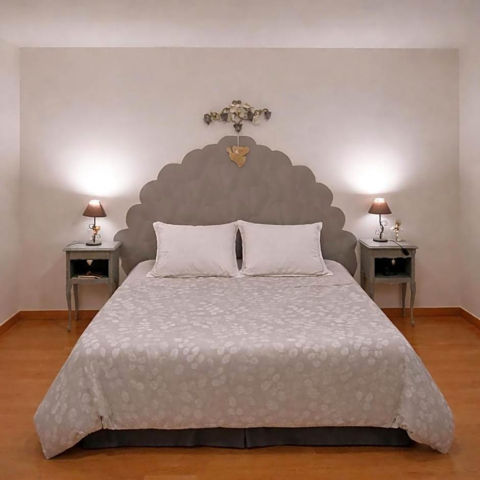 Chambre d'Hôtes Familiale la Jument Grise