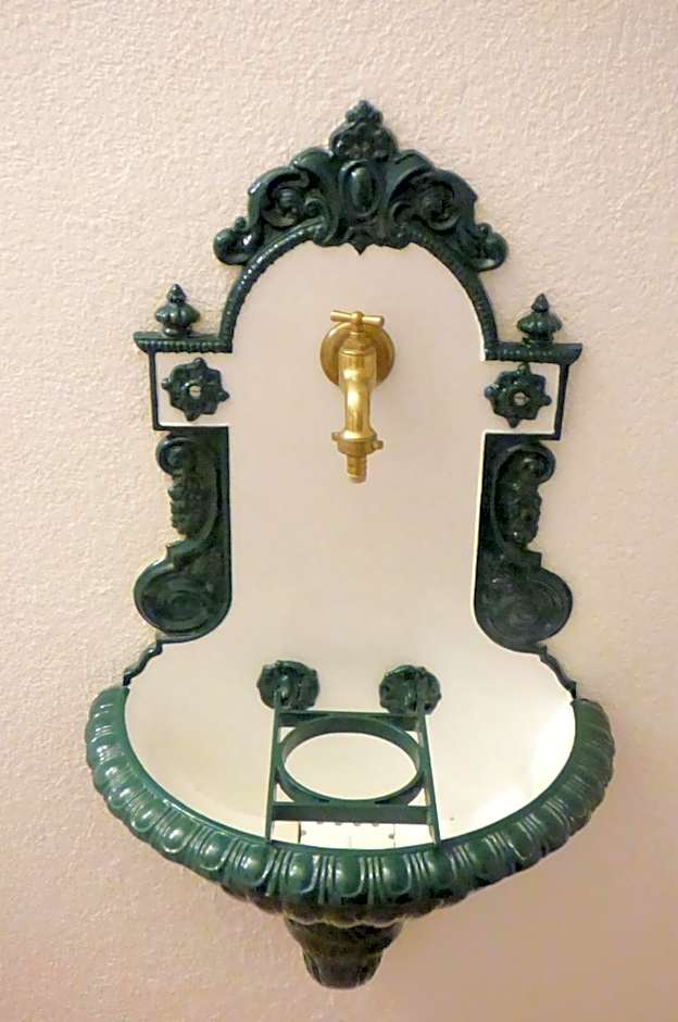 Hotel Dorfgasthof Schlösslstube