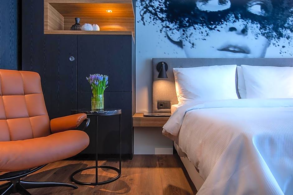 Radisson Blu Hotel, Cologne