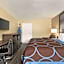 Super 8 by Wyndham Gulfport Near Biloxi
