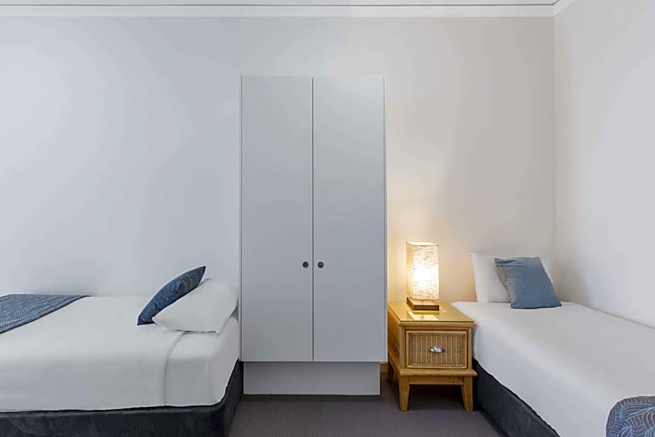 Ramada By Wyndham Marcoola Beach