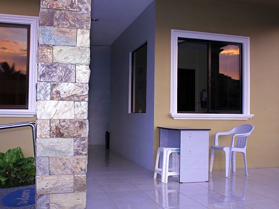 Heilee's Guest House