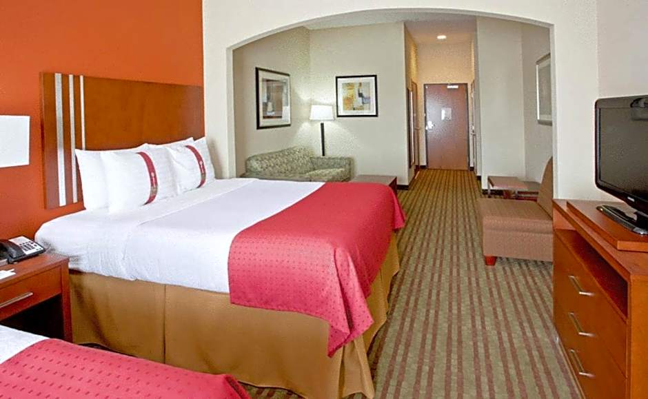 Holiday Inn Austin North By IHG