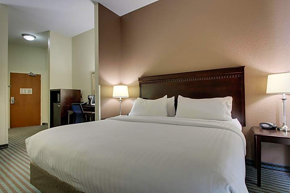 Holiday Inn Express Leland - Wilmington Area By IHG