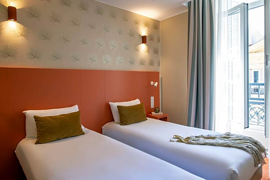 Hotel Du Midi