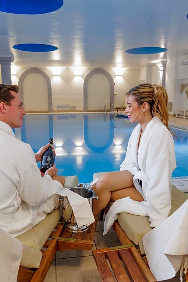 Greif Hotel Maria Theresia
