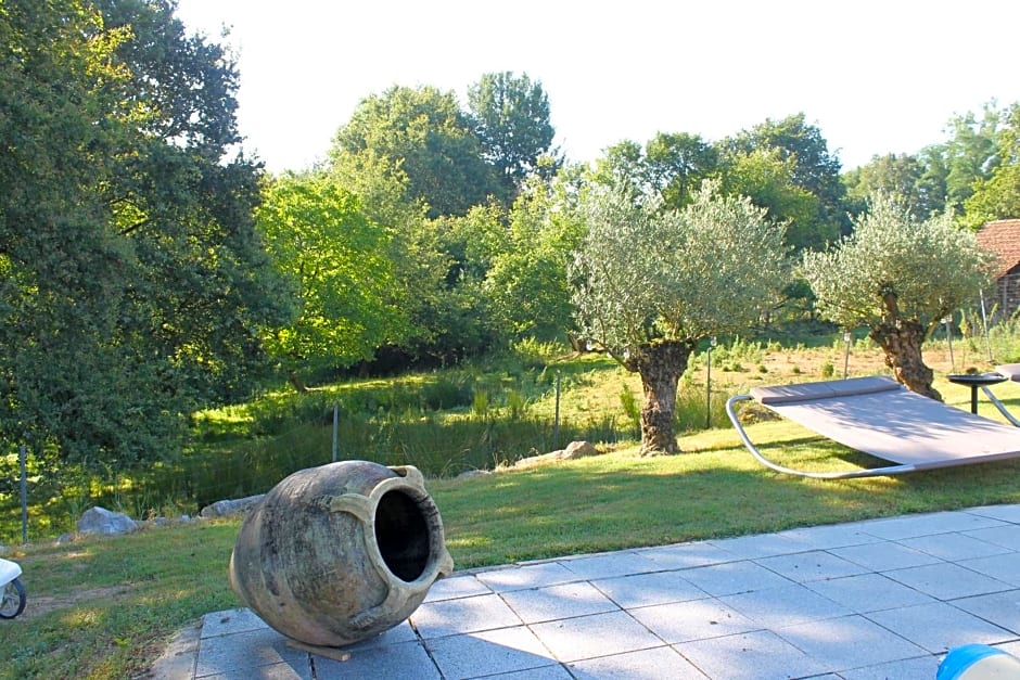 La Petite Ferme du Marais