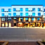 Courtyard by Marriott Owatonna Downtown