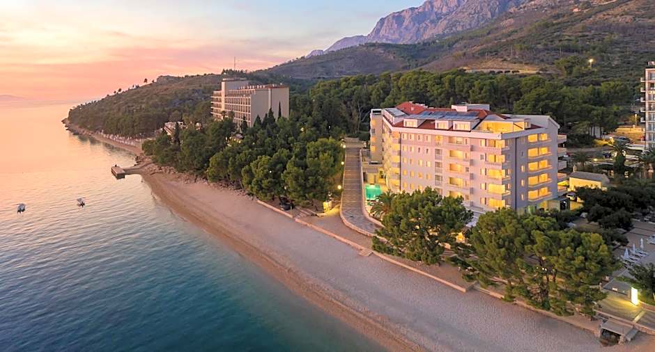 Hotel Tamaris