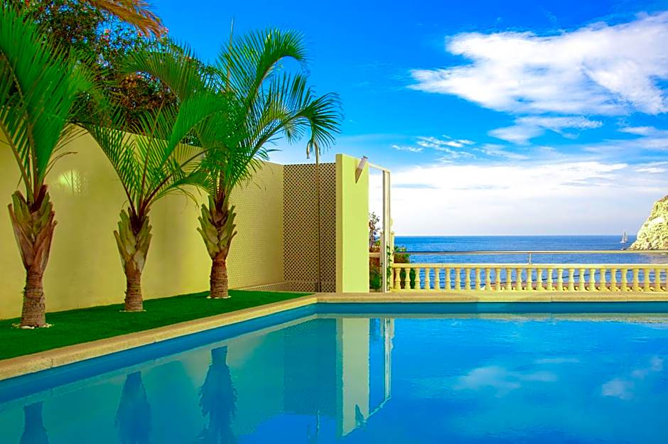 Aparthotel Ola Blanca