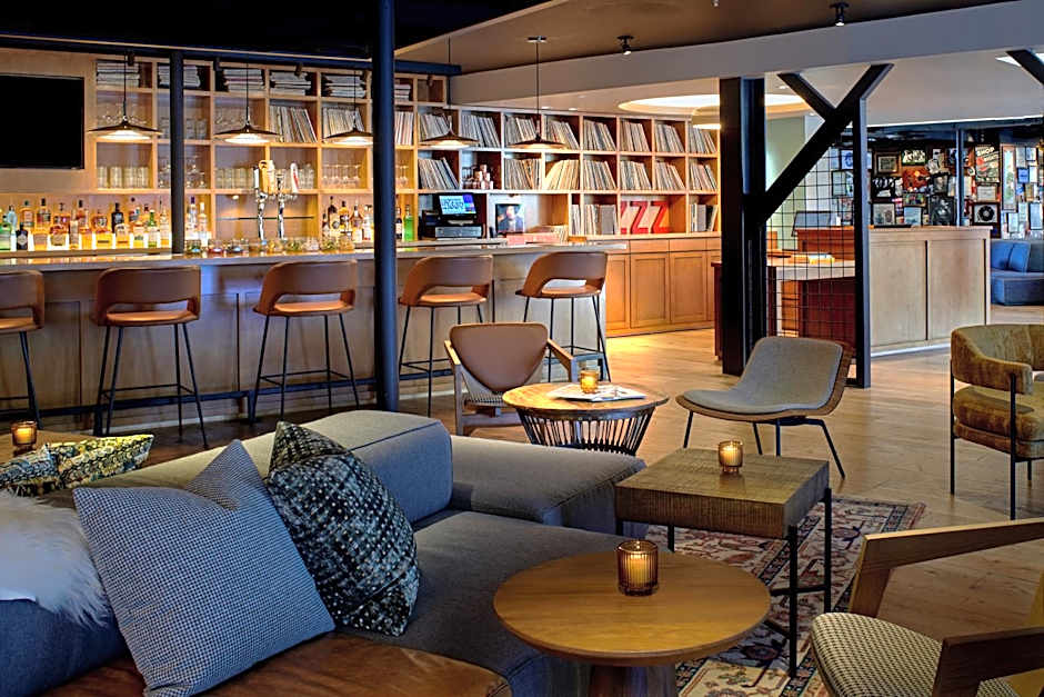 Hotel Ziggy Los Angeles