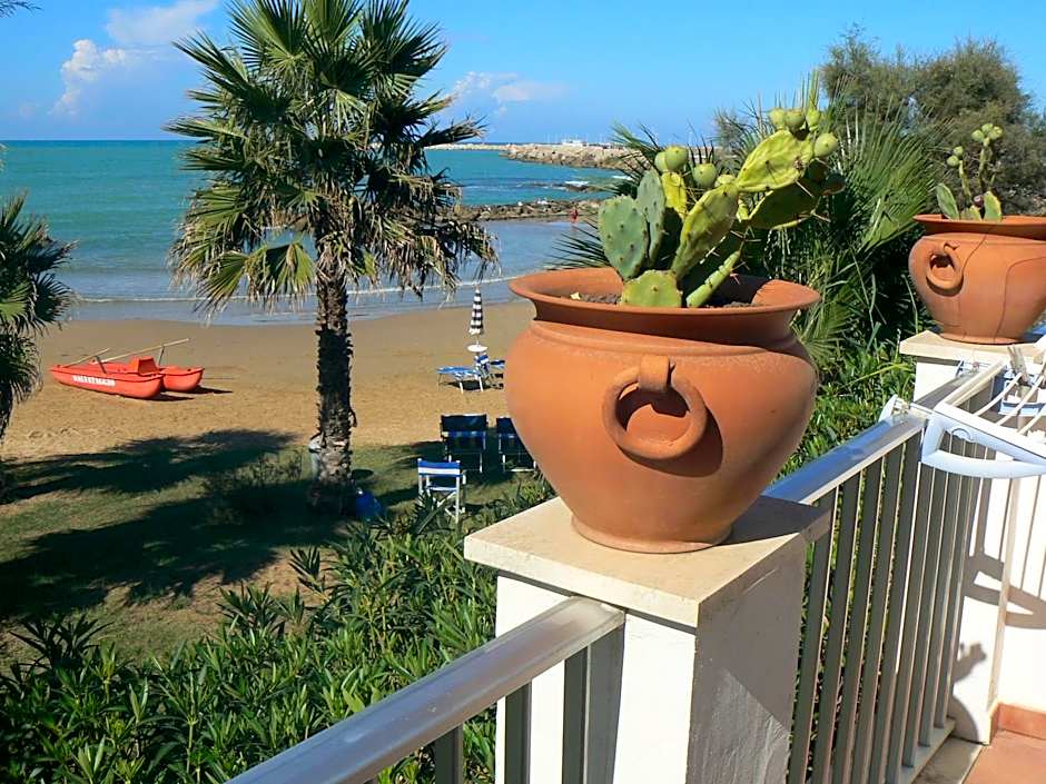 Hotel Sul Mare Al Gabbiano