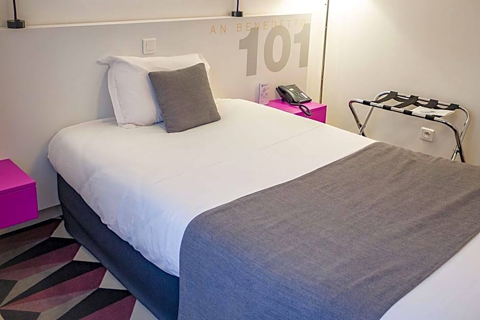 Best Western Hotel San Benedetto