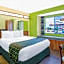 Microtel Inn & Suites By Wyndham Tuscumbia/Muscle Shoals