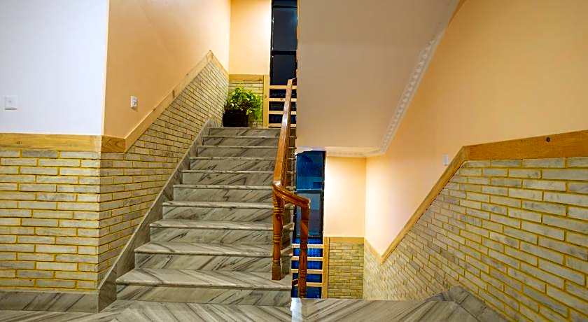 Trekkers Inn Boutique Hotel