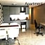 Hotel Mythos "Apartments"