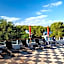 Odalys City Antibes Olympe