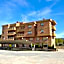 Aparthotel Tres Caminos