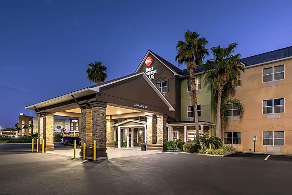 Best Western Plus Lake City