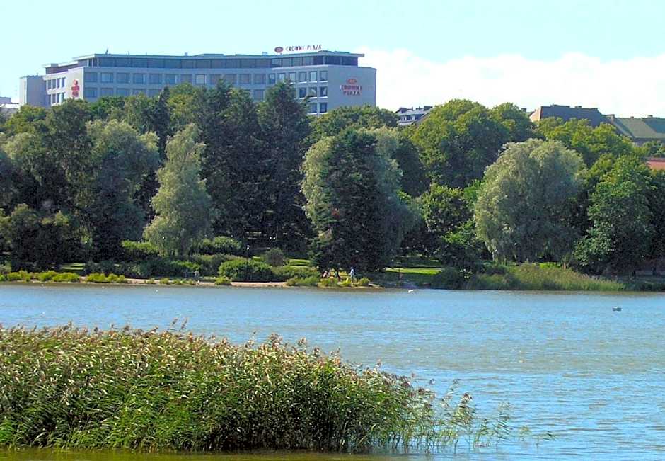 Crowne Plaza Helsinki By IHG