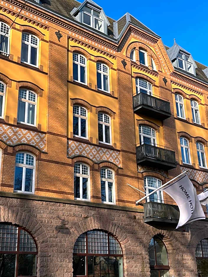 Clarion Collection Hotel Norre Park