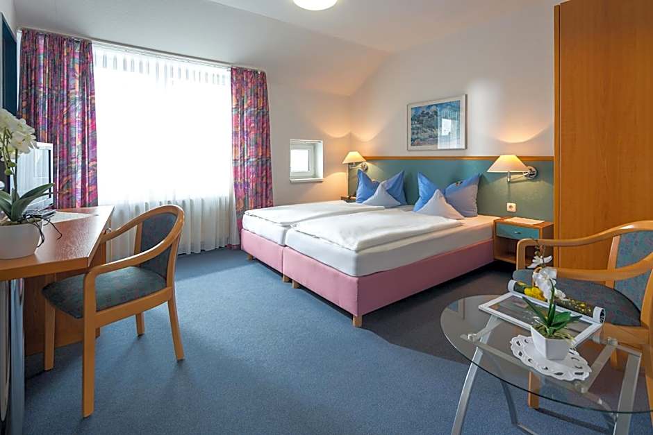 Gästehaus Gelsenkirchen