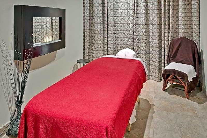 Holiday Inn Montreal Midtown