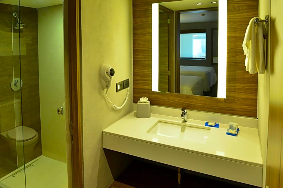 Holiday Inn Express Morelia By IHG