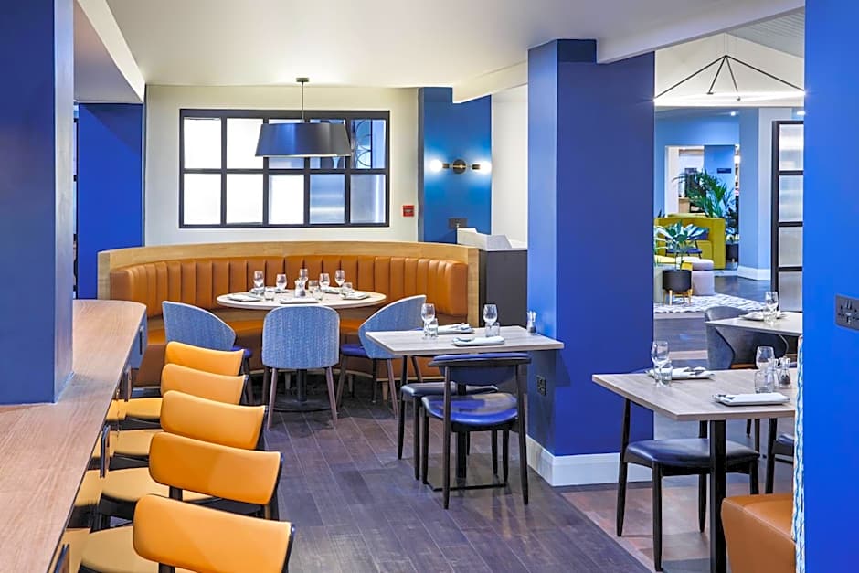 Delta Hotels by Marriott Milton Keynes